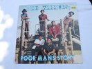 JAH WARRIORS*POOR MANS STORY*SKA ROOTS REGGAE