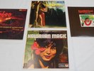 ARTHUR LYMAN TABOO Hawaiian Magic Leo Addeo Space Age TIKI EXOTICA LP Records
