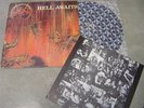 SLAYER(KOREA VINYL LP 12