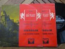 RARE ED1 SET OF 2 lp's KUBELIK SMETANA DECCA STEREOPHONIC WBg SXL 2064-65 UK