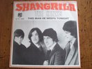 RARE FRENCH SP/THE KINKS/SHANGRILA/THIS MAN HE WEEPS TONIGHT/RAY DAVIS...