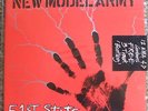 New Model Army - 51st State, Do12