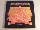 BLACK SABBATH Sabbath Bloody Sabbath Ex+ WWA 1973 UK LP  - Lovely Copy