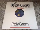 FRANKIE GOES TO HOLLYWOOD *LIVERPOOL* LP 1986 RADIO COPY PORTUGUESE RARE