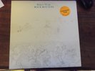 Robert Wyatt LP Rock Bottom 1974 Virgin promo sticker Soft Machine