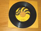 BLUES 45 RPM - ROBERT PARKER - RON 327 - 