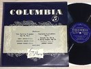 SERKIN & BUSCH Trio BEETHOVEN 1952 UK ED1 COLUMBIA 33CX 1043 MINT