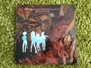 Hopper, Dean, Tippett, Gallivan LP Cruel But Fair