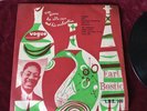 EARL BOSTIC HIS ALTO SAX AND HIS ORCHESTRA-JAZZ 10