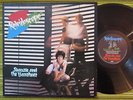 SIOUXSIE AND THE BANSHEES, KALEIDOSCOPE, LP UK 1ST PRESS EX/VG+ INNER SLEEVE