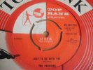 Doo-Wop   The Passions 