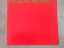 TALKING HEADS 77 QSR6036 1st CANADIAN PRESSING MINT VINYL POSSIBLY NEVER PLAYED