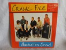 Crawl File   Australian Crawl   Their Greatest Hits LP 33rpm