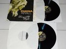 2 Lp DIANA KRALL Doing all right IN CONCERT Live Spain 2008 Concerto Tour