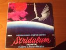 LP ITALIAN OST FRANCO MICALIZZI 