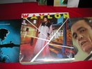 Johnny Cash Willie Nelson Waylon Jennings 30 vinyl lp lot.