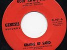 GRAINS OF SAND 