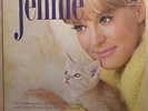 JAZZ VOCAL jennie smith JENNIE lp DOT original MONO