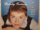 JAZZ VOCAL beverly kenney SINGS WITH JIMMY JONES lp ROOST original MONO