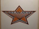 PRIVATE breakaway S/T lp BREAKAWAY modern soul FUNK