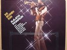 PRIVATE malachi thompson THE SEVENTH SON lp SPIRITUAL JAZZ ra NM