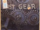FUNK first gear FEATURING LARNELLE HARRIS lp SEALED myrrh SOUL funky