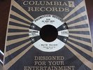 1957 RARE Rockabilly PROMO - Wayne Walker - Bo-Bo Ska Diddle Daddle Nice VG+