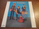 RARE 33 tours dance with THE SHADOWS apache (1989)