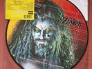 ROB ZOMBIE - HELLBILLY DELUXE  -  PICTURE LP + Download code - mint