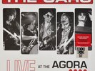 THE CARS  Live at the Agora 1978  2LP  /  RSD 2017