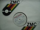 Dire Straits - Love over Gold - Ultra rare/Unseen ZIMBABWE SAMPLE LP /NM