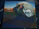 EMERSON, LAKE & PALMER-TARKUS 1971 UK LP ISLAND ILPS 9155 1ST  HOWARD SLEEVES