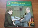 Beethoven - The 5 Piano Concs / Barenboim / Klemperer / EMI SLS 941/4 Stereo UK