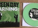 GREEN DAY - Warning 7