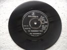The THUNDERBOLTS - Thunderbolt Twist /Rasa Sayang Twist - Rare INDIA 45 RPM