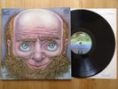 Gentle Giant, same UK  vg+(+)/vg+(+)