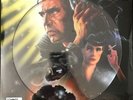 Vangelis Blade Runner Soundtrack OST Picture Disc RSD 2017 Vinyl New