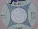 FENTON The Scavengers Oasis and Curfue 1964 West Michigan Garage Rocker