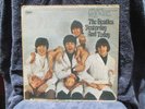 The Beatles Yesterday And Today Textured Butcher Cover First State Very Clean