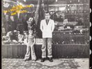 Stiff Records super Rare Ian Dury New Boots and Panties Lp Argentina