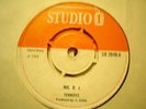 UK STUDIO ONE SO 2040-TERMITES-MR. D.J. / TRIPE GIRL-EX