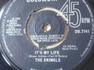 The Animals - It's My Life 7