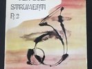 ERACLIO SALLUSTIO - PER SOLI STRUMENTI VOL 2. RARE ITALIAN LIBRARY on GRIFO Lp