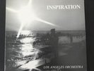 LOS ANGELES ORCHESTRA - INSPIRATION. OBSCURE ITALY DISCO FUNK LIBRARY on DANY Lp