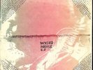VARIOUS ARTISTS - 'WEIRD NOISE' EP  - FUCK OFF Records