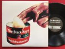 THE BLACK KEYS   THICKFREAKNESS (2003) ORIGINAL FIRST EDITION LP FAT POSSUM NM