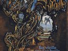 RIPAILLE La Vieille Que L'on Brûla Gatefold Ballon Noir Lp 33T TBE