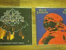 Black Sabbath Vinyl - The Best and Born Again - 2 albums