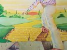 Elton John  Goodbye Yellow Brick  Road. Yellow vinyl  2 disc   Limited edition