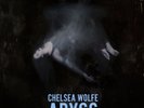 Chelsea Wolfe 2 x LP Abyss / Limited Blue Vinyl Pressing